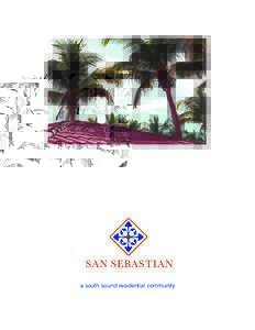 San Sebestian 1-bed _ 1. Ground