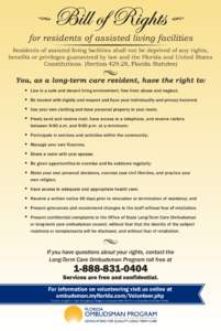 bill of rights poster_Assisted_facility_living_20x30_june2015