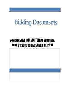 Economy / Business / Auctions / Auction theory / Bidding / Purchasing / Contract A / Government procurement / Construction bidding