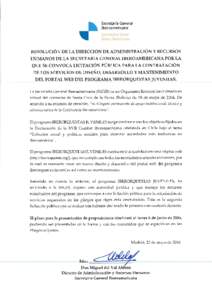 Pliego cláusulas administrativas_Portal Web Iberorquestas