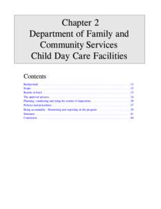 Chapter 2 - Child Day Care Facilities.fm