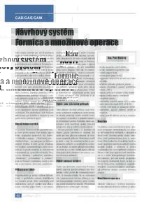 40-42 CAD-Návrhový systém Formica .indd