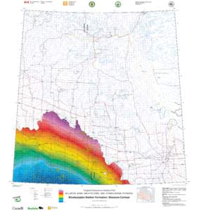 GEOLOGY ATLAS â€“ 54M â€“ EXPLANATORY NOTES