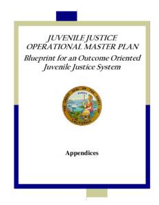 Ministry of Justice / National Probation Service / Probation / California Division of Juvenile Justice / Florida Department of Juvenile Justice