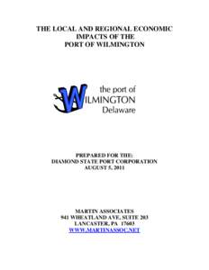 Microsoft Word - WilmingtonImpact_8_05_2011doc
