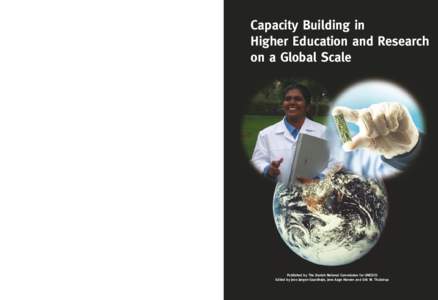 This publication is the result of the international workshop held in CopenhagenMay 2005 entitled “How Can Manpower Needs in Knowledge Based Economies be Satisfied in a Balanced Way?”. The publication discuss