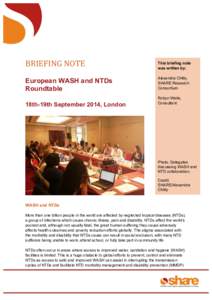 Microsoft Word - Briefing Note - European Roundtable.docx