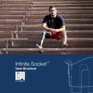 Infinite Socket™ User Brochure LIMInnovations.com  | 1