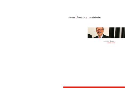 SwissFinance EnT A4 (CS2)
