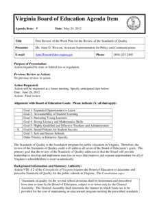 Microsoft Word - Boilerplate - SOQ work plan - May 24.docx