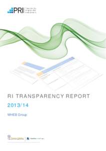Transparency report_2013-14_v02.indd