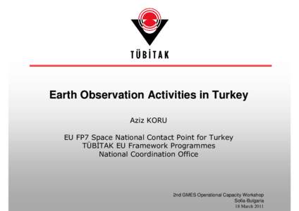 2_Expertise_Profile_GMES_INSITU_CC_SSF_Tubitak_Turket