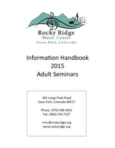 Handbook2015-AdultSeminars.pub