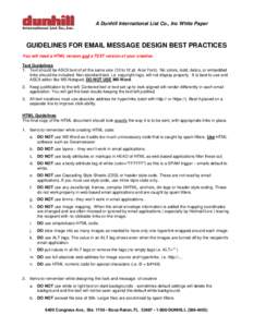 Microsoft Word - Email_Creative_Guidelines~Trigger_Words~Creative_Sample.doc