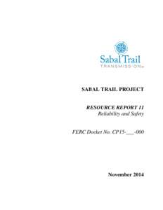 Microsoft Word - RR11_Sabal_Trail_11-21-2014_FINAL.docx