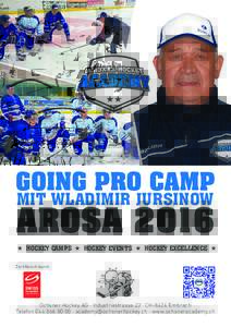 Ochsner_Aca_AROSA_Going Pro Camp.indd