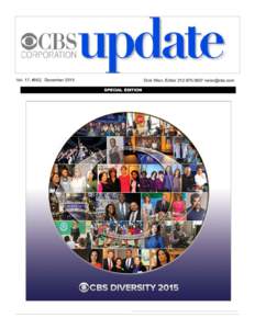 Television in the United States / CBS / Fuji News Network / Leslie Moonves / Julie Chen / WBBM-TV / KPIX-TV / KTVT