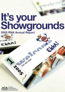 Sports / Ekka / Brisbane Exhibition Ground / RNA world hypothesis / Showgrounds / Brisbane / Councillor / RNA / Biology / Sport in Australia