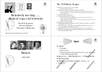 Microsoft PowerPoint - VCE relativity 2010 dnj-s.ppt