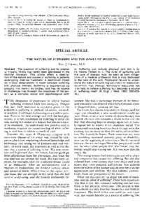 The New England Journal of Medicine Downloaded from nejm.org at DUKE MEDICAL CENTER LIBRARY on December 6, 2013. For personal use only. No other uses without permission. From the NEJM Archive. Copyright © 2010 Massachus