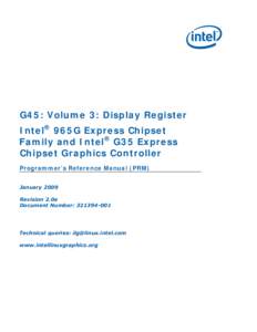 G45: Vol 3: Display Register.doc