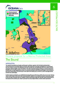 6 BALTIC SEA PROJECT[removed]Oceana proposal for a Marine Protected Area