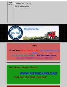 Transport / Land transport / New England / West Warwick /  Rhode Island / Types of roads / Rhode Island Department of Transportation / Transportation in Rhode Island / Toll road / Interstate 195 / Trucking industry in the United States / Rhode Island Route 3