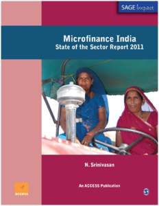 Microfinance / Economics / Social economy / Self-help group / National Bank for Agriculture and Rural Development / NBFC & MFI in India / SKS Microfinance / Development / Poverty / Socioeconomics
