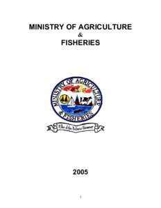Food and drink / Agriculture / Personal life / Belize / Yucatn Peninsula / Food and Agriculture Organization / Ministry of Agrarian Policy and Food / Ministry of Agriculture /  Fisheries and Food / Outline of Belize / Agricultural attach