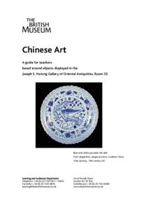 Microsoft Word - Chinese Art Teachers guide.doc