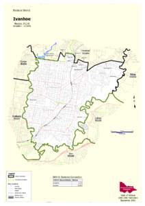 Electoral District ( Ivanhoe  (