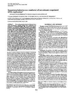Proc. Natl. Acad. Sci. USA Vol. 77, No. 10, pp[removed], October 1980