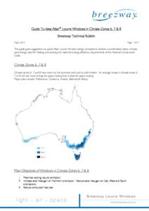TechBulletin_Guide_Altair_Climate_Zones_678