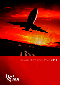 IAA Annual Report