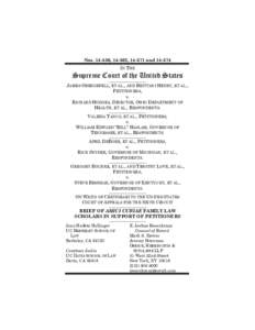 Case law / John J. Bursch / Citation signal / Lawrence v. Texas / Privacy law / Law