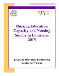 Microsoft Word - Nurse Education Capacity and Supply Report_Final_5-31-2016_Combined