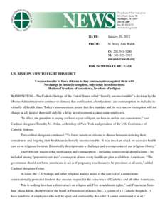 Microsoft Word - USCCB Press Release[removed]docx