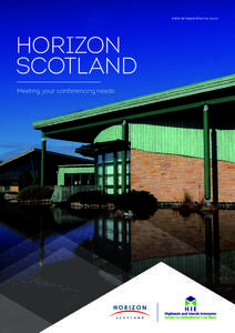 Enterprise Park Forres, Horizon Scotland promotional photographs, November 2013