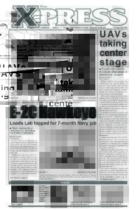 Volume 46  Issue 9 Dryden Flight Research Center, Edwards, California