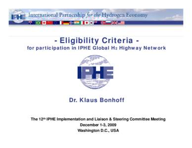 Microsoft PowerPoint - Eligibility Criteria_ILC Washington.ppt [Compatibility Mode]