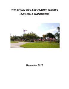 Microsoft Word - FINAL EMPLOYEE MANUAL REVISED 2011.docx