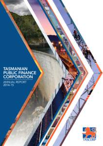 TASMANIAN PUBLIC FINANCE CORPORATION ANNUAL REPORT
