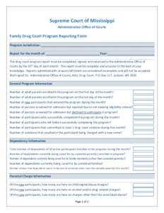 Microsoft Word - family program report draft (July 1)