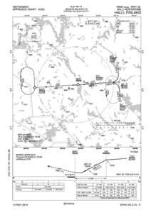 ELEV 481 FT  INSTRUMENT APPROACH CHART - ICAO  RNAV (GNSS) RWY 26