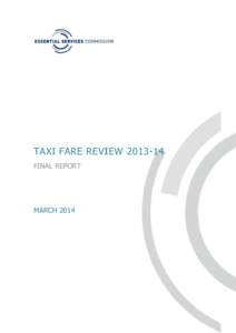Microsoft Word - RPT - Taxi Fare Final Report