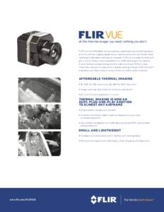 Television / Imaging / Terminology / FLIR Systems / NTSC / Microbolometer / Thermography / PAL / Infrared imaging / Television technology / Video formats
