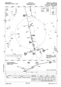 ELEV 645 FT  INSTRUMENT APPROACH CHART - ICAO  RNAV (GNSS) RWY 34