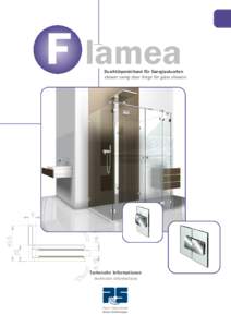 F lamea Duschtürpendelband für Ganzglasduschen shower swing door hinge for glass showers 6-10