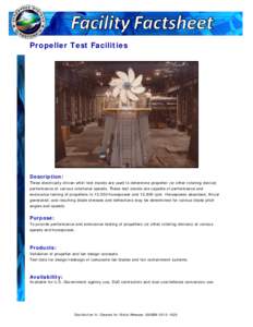 Microsoft Word - Propeller Test Facility.docx