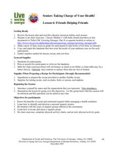 Microsoft Word - 6-FriendsHelpingFriends.doc